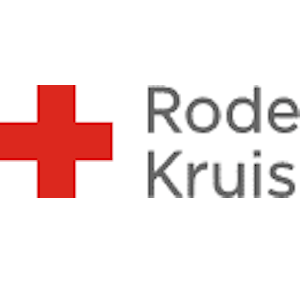 Rode Kruis afdeling Nieuwe Waterweg Noord